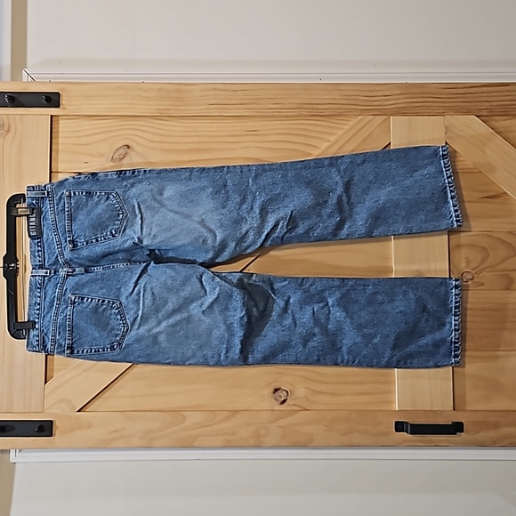 Vintage | Gitano Jeans | 100% Cotton Jeans | Size 14 - Picture 3 of 5